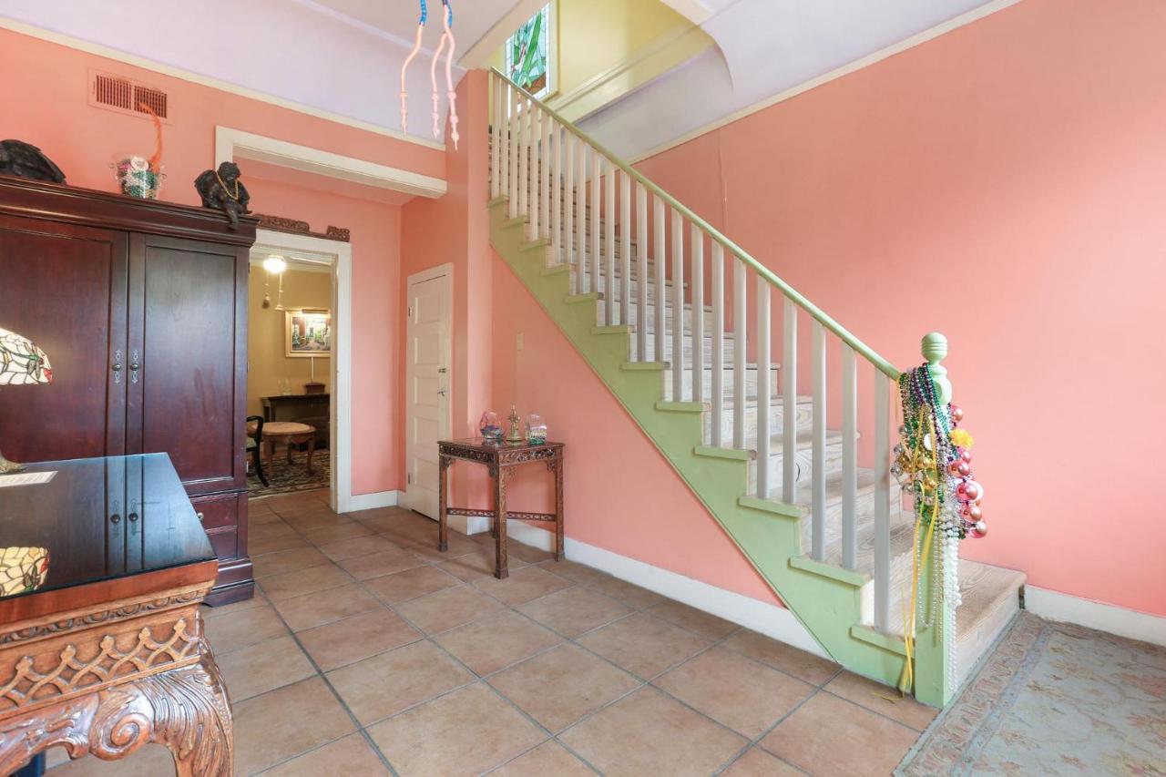 Historic Inn In The Marigny, Blocks To French Quarter นิวออร์ลีนส์ ภายนอก รูปภาพ