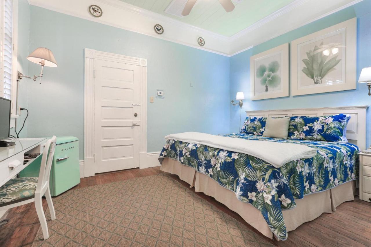 Historic Inn In The Marigny, Blocks To French Quarter นิวออร์ลีนส์ ภายนอก รูปภาพ